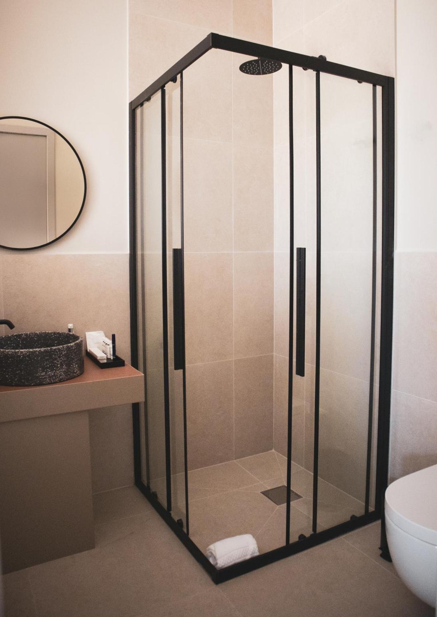 Alinea Lano Old Town Center Lejlighedshotel Limassol Eksteriør billede